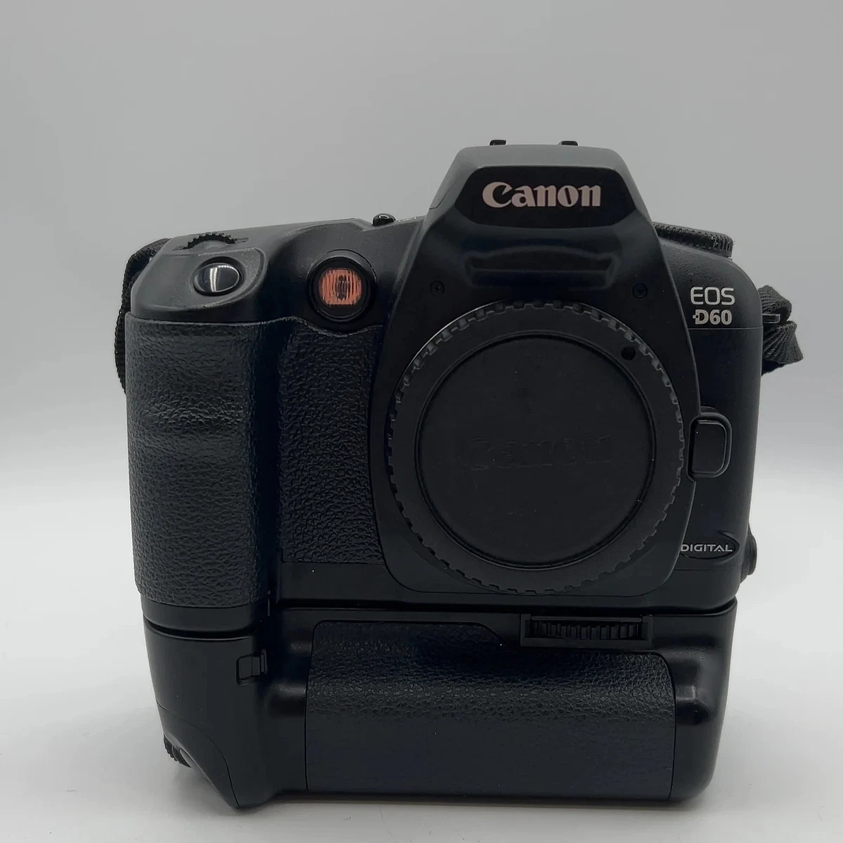 Canon EOS D60 Digital Cameras for Sale | Shop New & Used Digital