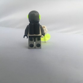 Space LEGO Exploriens Planetary Decoder (6856)