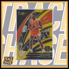 2025 Panini Select EuroLeague Basketball Gold Glitter Omari Moore #288