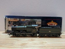 Bachmann 32-302 00 Gauge BR Green Collett Goods