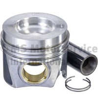 Kolben Kolbenschmidt 41862620 FüR VW Transporter T6 SFD SFE SFL SFZ SJD Multivan
