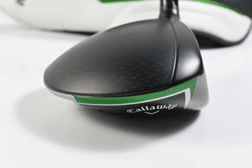 Callaway Elyte Mini Driver / 13.5 Degree / Stiff Flex Denali Charcoal 60 Shaft - Image 3 of 4