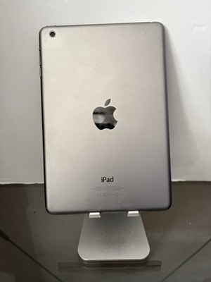 Apple iPad mini 1st Gen. 16GB, Wi-Fi, 7.9in - Space Gray A1432