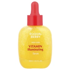 Deep Cera Vitamin Illuminating Serum, 1.01 fl oz (30 ml)