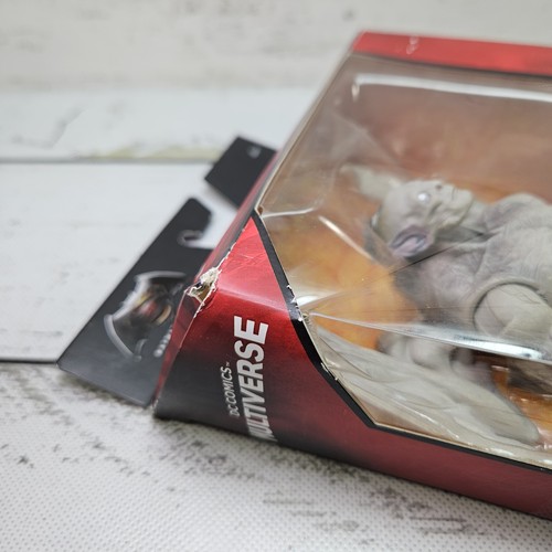 Mattel DC Multiverse Batman V Superman Bat Creature 2016 6" Action Figure New - Picture 6 of 10