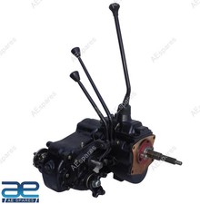 Transmission Transfer Case Assembly 4-134 Engine Fits 46-71 Jeep Willys New