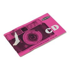 User Manual Voigtl nder Vito CD Instructions