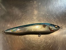 Megabass Jerkman Flapper 200