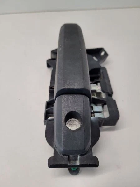 14-19 GMC SIERRA 1500 PICKUP RH Right Door Handle Exterior Classic Style Door Foto 3 de 4