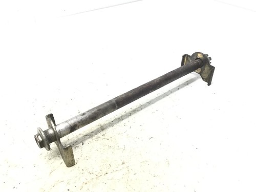 KAWASAKI ER-5 500 Drehgelenk Achse Hinterrad - Ø: 17 MM 1997 2000 ER500AAA