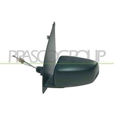 Retrovisore Sinistro A Cavi Fiat Panda 2003-2011 Lato Sinistro 735357191