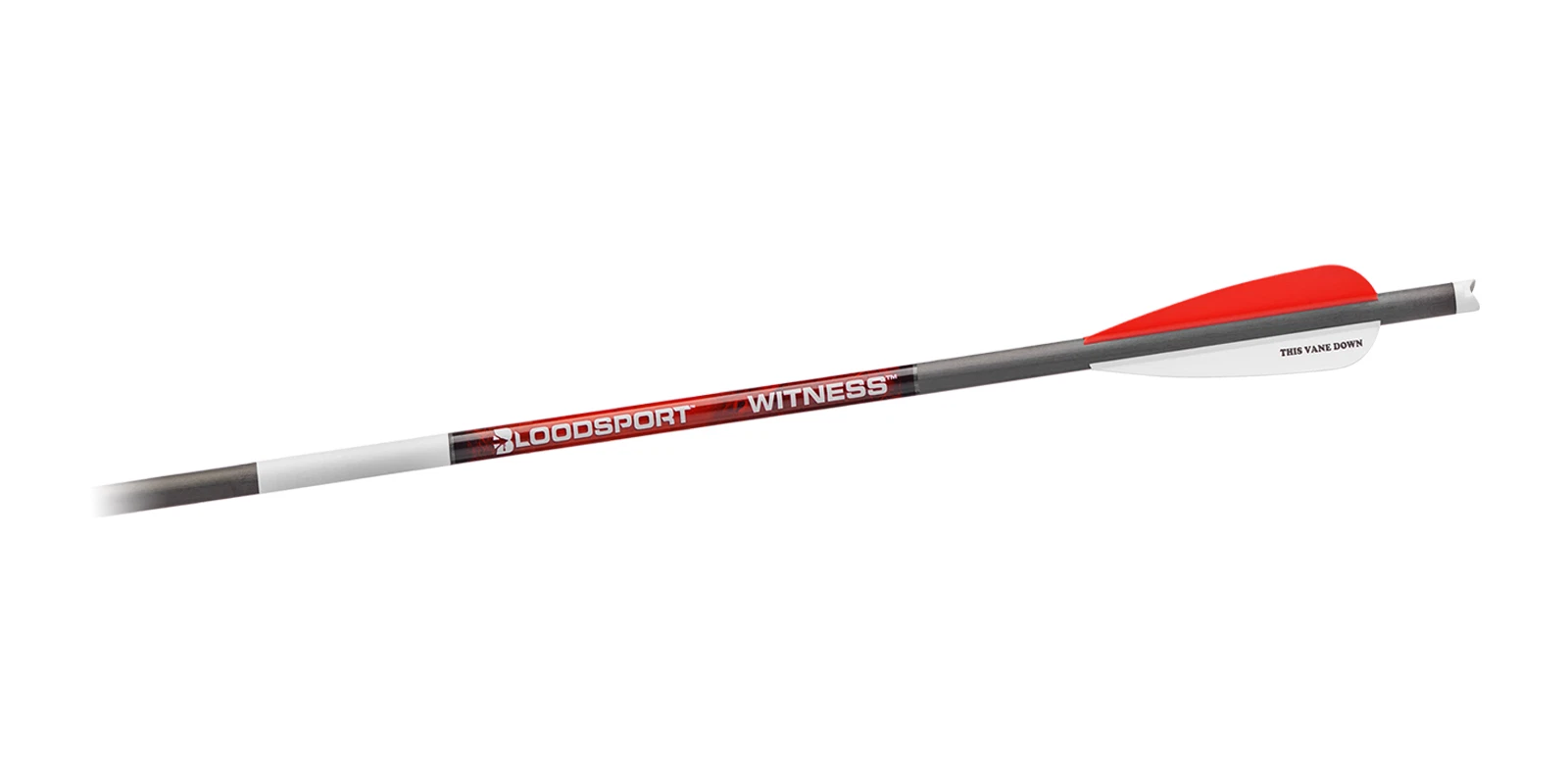 Blood Sport Witness Crossbow Arrow Bolts - Thumbnail 2
