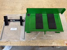 John Deere 650/ 750 Tractor Battery Tray W/ Clamp