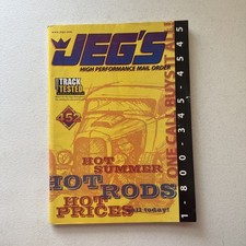 Jegs High Performance Parts Catalog