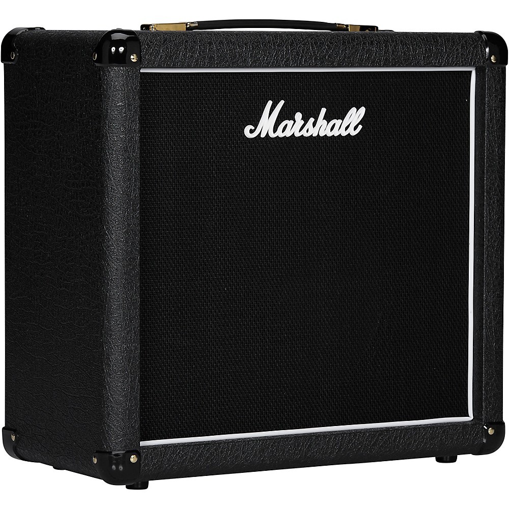 Marshall Studio Classic 70W 1x12 Guitar Speaker Cabinet Black 111990₽
