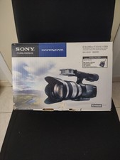 Sony Camcorder NEX-VG20H
