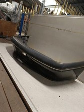 Pare-choc arrière Renault SAFRANE