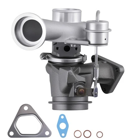 Turbolader 6460900580