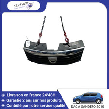 Calandre Dacia SANDERO