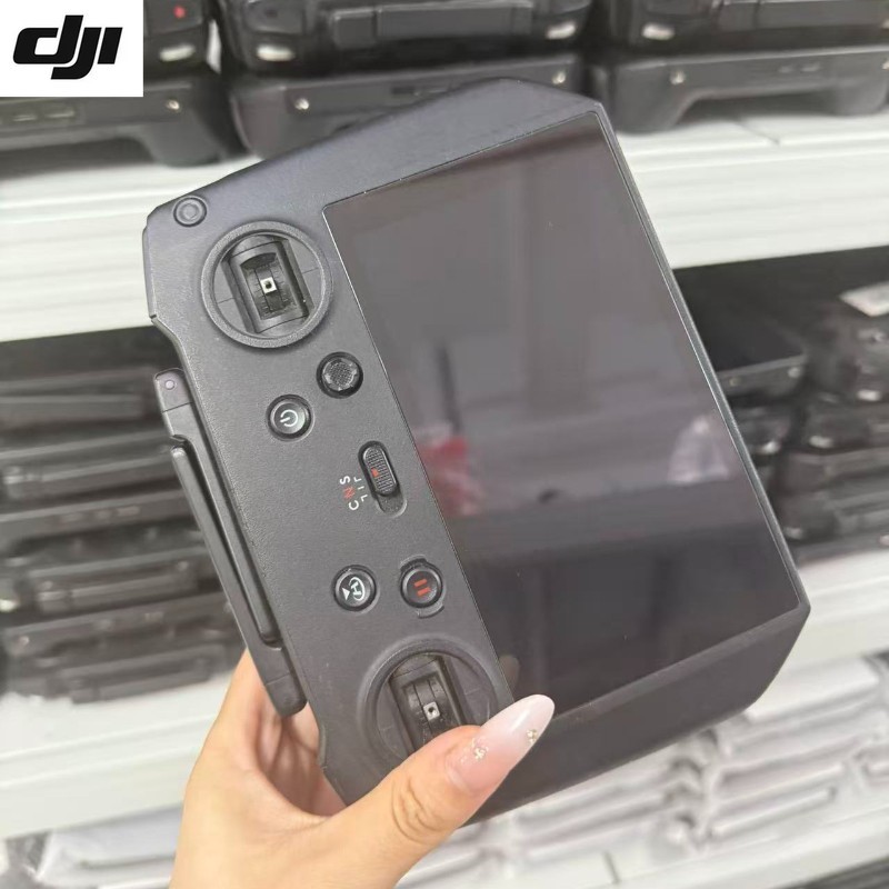 DJI RC Pro Smart Controller RM510 &ndash; Usato 98% Nuovo, Per Mavic 3, Mini 3 Pro, Air 2S