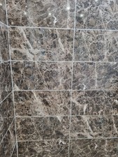 Dark Emperador Marble Tiles