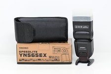 Yongnuo YN565EX Wireless Flash Speedlite for Canon B33