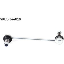 SKF Koppelstange Stange Strebe Stabilisator für Ford Ranger TKE 3.2 TDCi 4x4 2.2