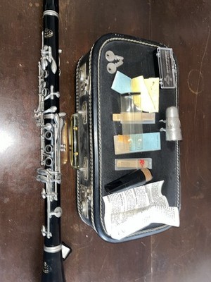 【ばやり】Buffet Crampon evette schaeffer EVETTE & SCHAEFFER/BUFFET-CRAMPON, Clarinet | eBay