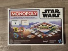 New in Box-Monopoly Star Wars The Child Edition Yoda Mandalorian Board Game — photo 2