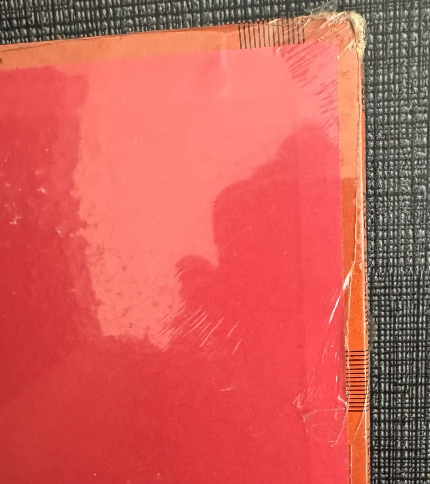 Sealed The Andy Williams Christmas Album Columbia CS-8887 Stereo Brand New - Image 3 of 4