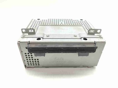F1BT18C815KK AUDIOSYSTEM / RADIO-CD / 2033693 FÜR FORD FOCUS LIM. TREND