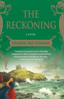 Reckoning Sharon Kay Penman Taschenbuch Kartoniert / Broschiert Englisch 2009