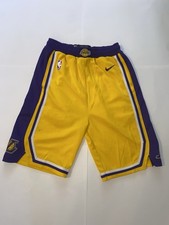 Pantaloncini NBA Los Angeles Lakers