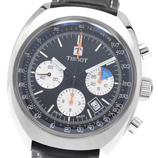 TISSOT Heritage 1973 T124.427.16.051.00 Chronograph Automatic Men's Watch_911698