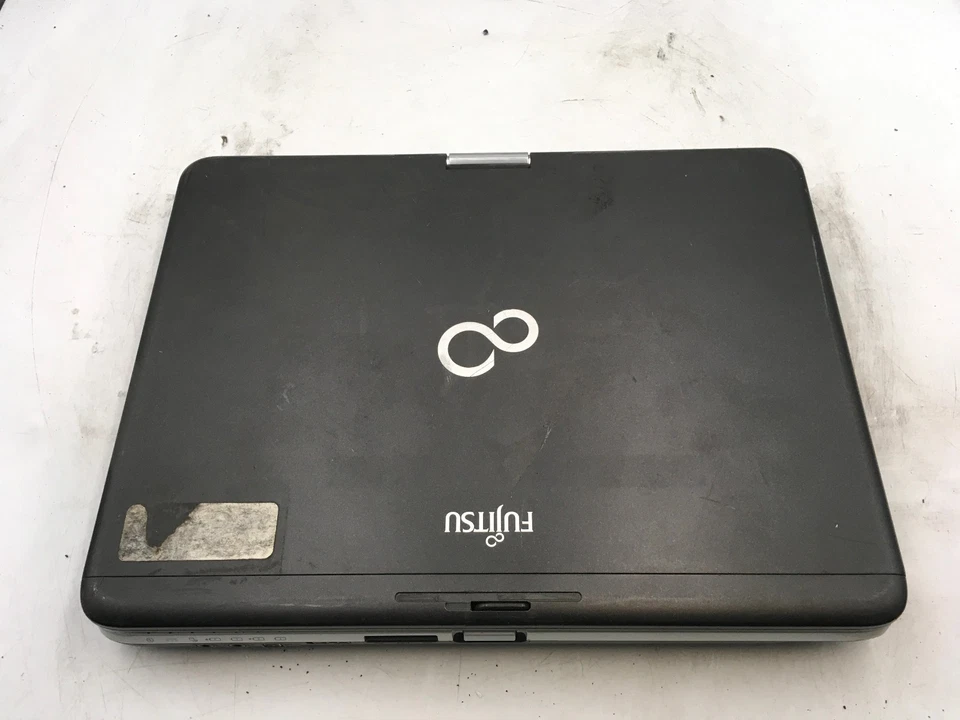 FUJITSU LIFEBOOK TSERIES T730 - BOOTS TO BIOS - INTEL I3 M370 - 4GB RAM -READ-BB - Image 4 of 4