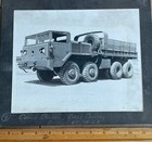 SET OF SEVEN (7) MILITARY / U.S. ARMY / DEPARTMENT OF DEFENSE PHOTOS — photo 5