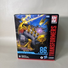 Hasbro Dinobot Snarl Transformers Studio Series 86 19
