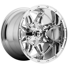 22x9.5 19 Fuel 1pc D530 Hostage 6x1356x5.5 Chrome Plated Wheels Set Of 4 22x9.5 19 Fuel 1pc D530 Hostage 6x1356x5.5 Chrome Plated Wheels Set Of 4
