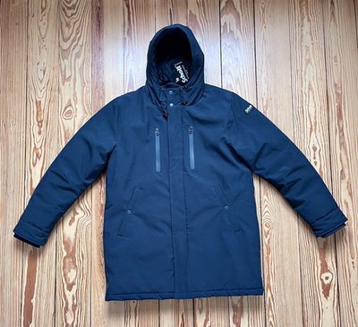 Herren Parka Challenge von Schott NYC