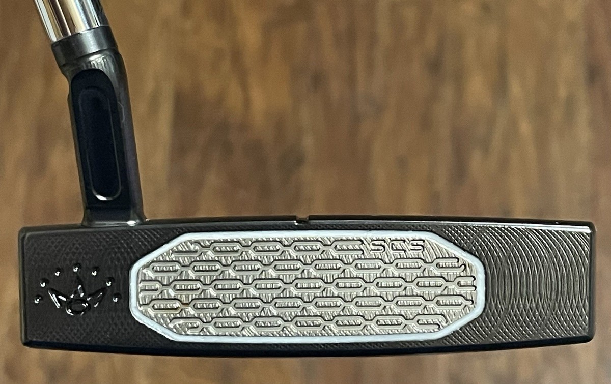 Scotty Cameron Studio Style Fastback 1.5 Putter - LH - New