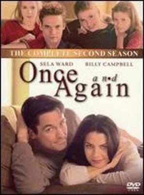 その他 Once & Again: Complete Second Season [DVD] Once And Again - The Complete Second Season (DVD, 2005) for sale