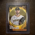 2026 Topps Series 1- 2025 All Topps Team #ATT-10 Paul Skenes Pittsburgh Pirates