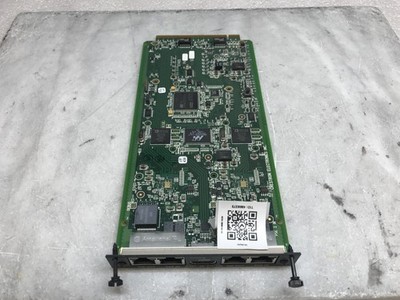 Crestron DMC-4K-CO-HD 2-Channel DM Output Card 4K DigitalMedia HDR