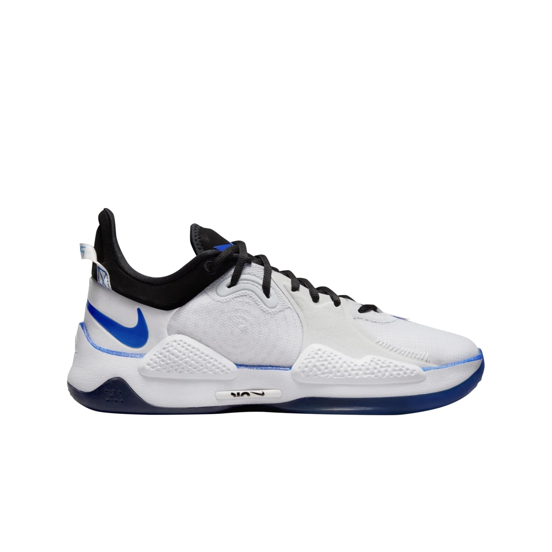 【未使用品】PG5 EP Authenticity | Sale for White EP 5 PG x PlayStation Nike 25.5 限定モデル プレイステーション シューズ(男性用)