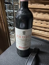 Taurasi Radici DOCG riserva 1998