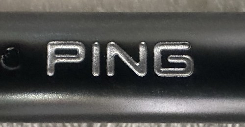 Ping Iron Set - G710 Black Dot - Right handed - 5, 6, 7, 8, 9, W, U. Brand New!!