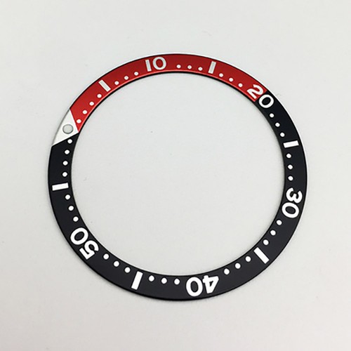 Outer 39mm Aluminum Watch Bezel Insert Ring Inner Diameter 32mm for Watch Case - Picture 20 of 34