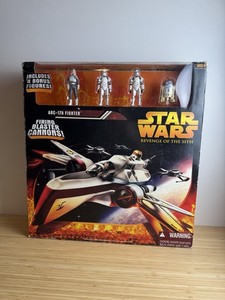 Star Wars Arc 170 | eBay