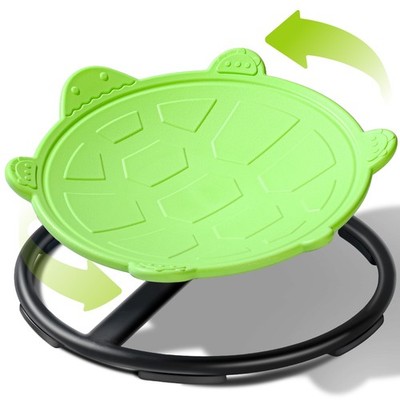 Oranmew Turtle Spinning Chair For Autistic Spinning Toy Spin Chair For Autism