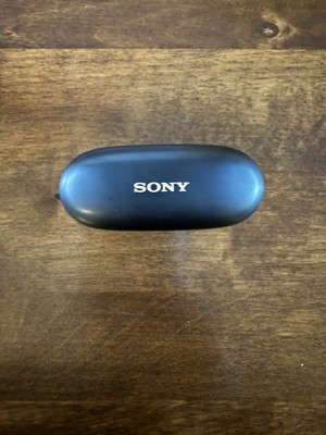 Sony WF-1000XM5 The Best Truly Wireless Bluetooth | Black